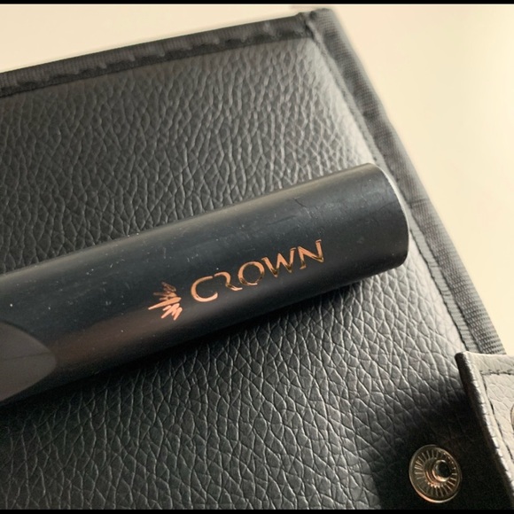 Crown Makeup | Crown Brush Essentials Set - Picture 5 of 6